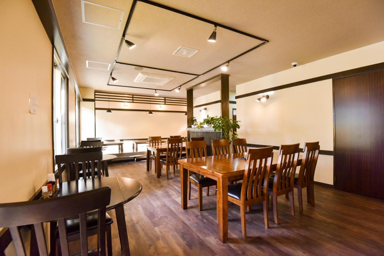ティーダの森 （Tida No Mori） Apartman Agarie Kültér fotó
