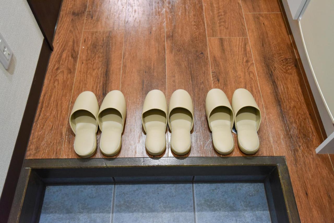 ティーダの森 （Tida No Mori） Apartman Agarie Kültér fotó