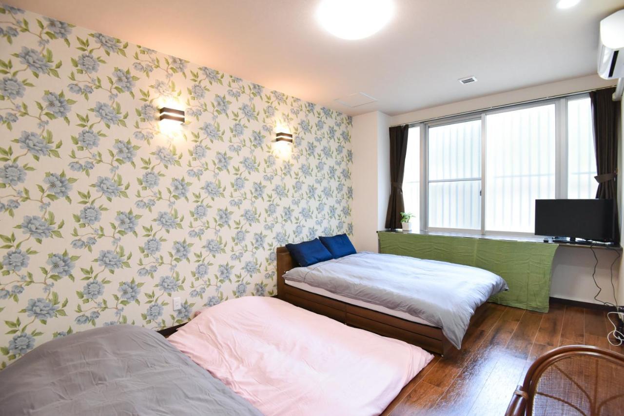 ティーダの森 （Tida No Mori） Apartman Agarie Kültér fotó