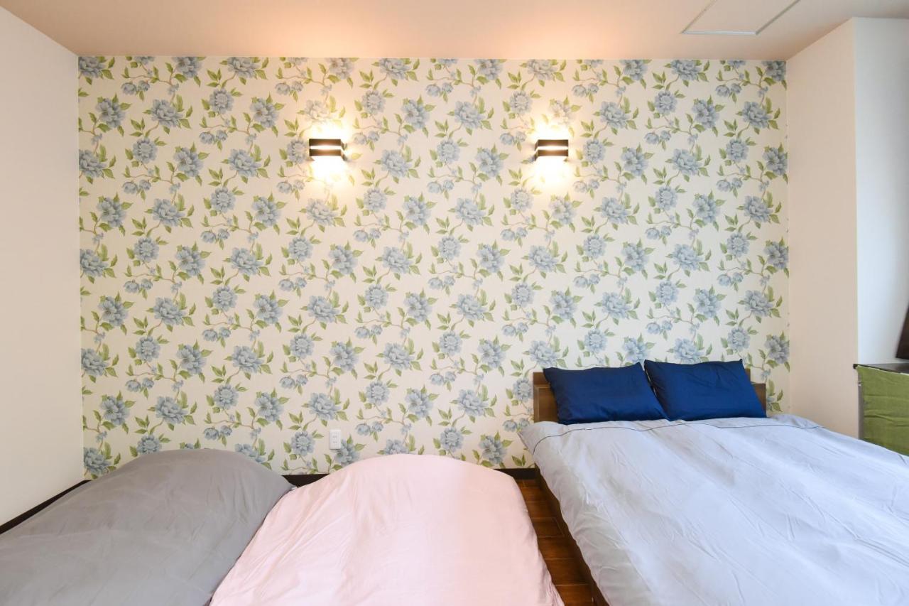 ティーダの森 （Tida No Mori） Apartman Agarie Kültér fotó