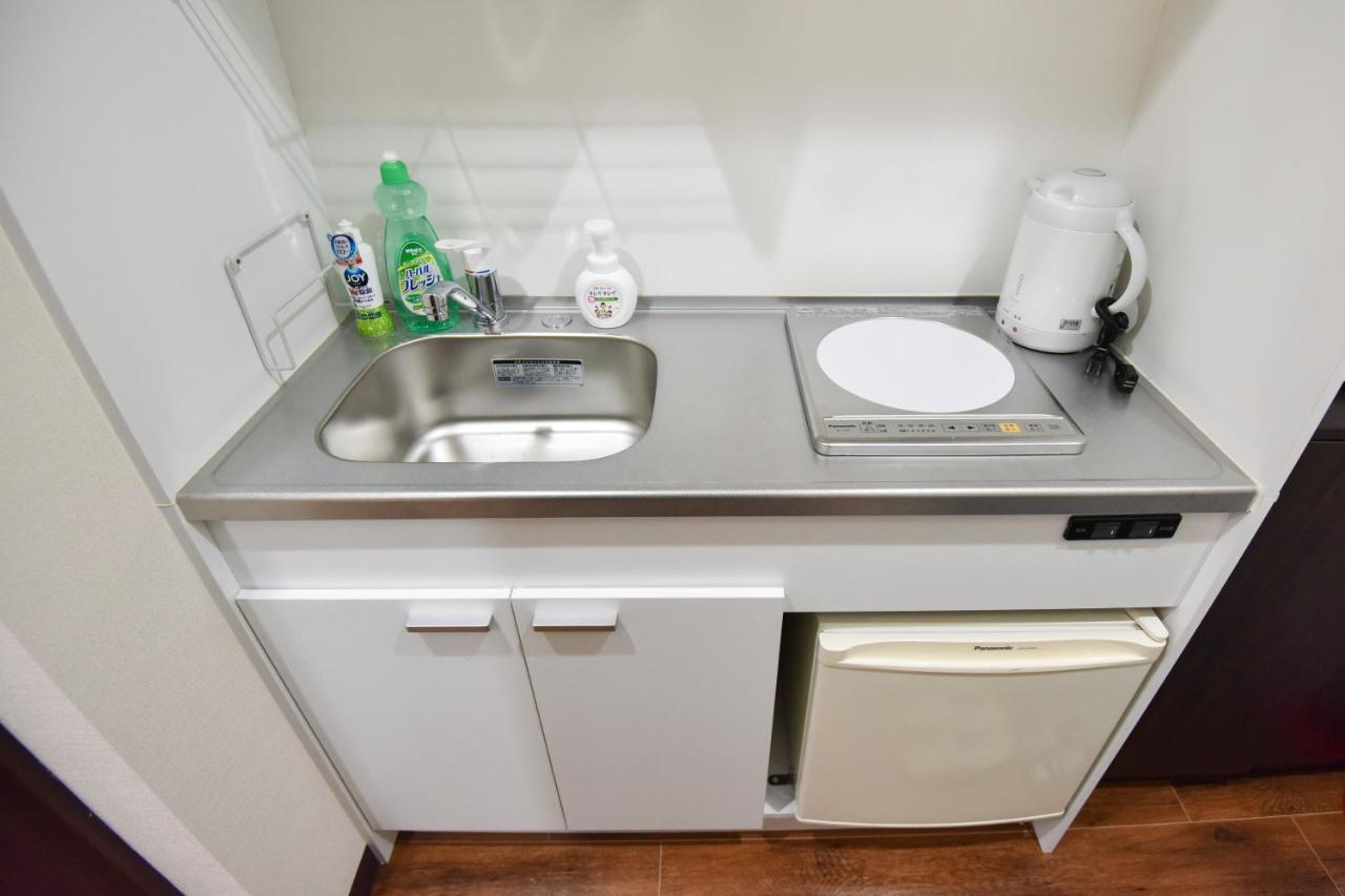 ティーダの森 （Tida No Mori） Apartman Agarie Kültér fotó