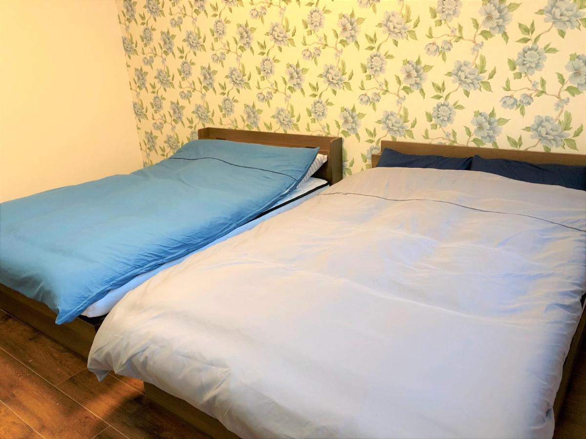 ティーダの森 （Tida No Mori） Apartman Agarie Kültér fotó